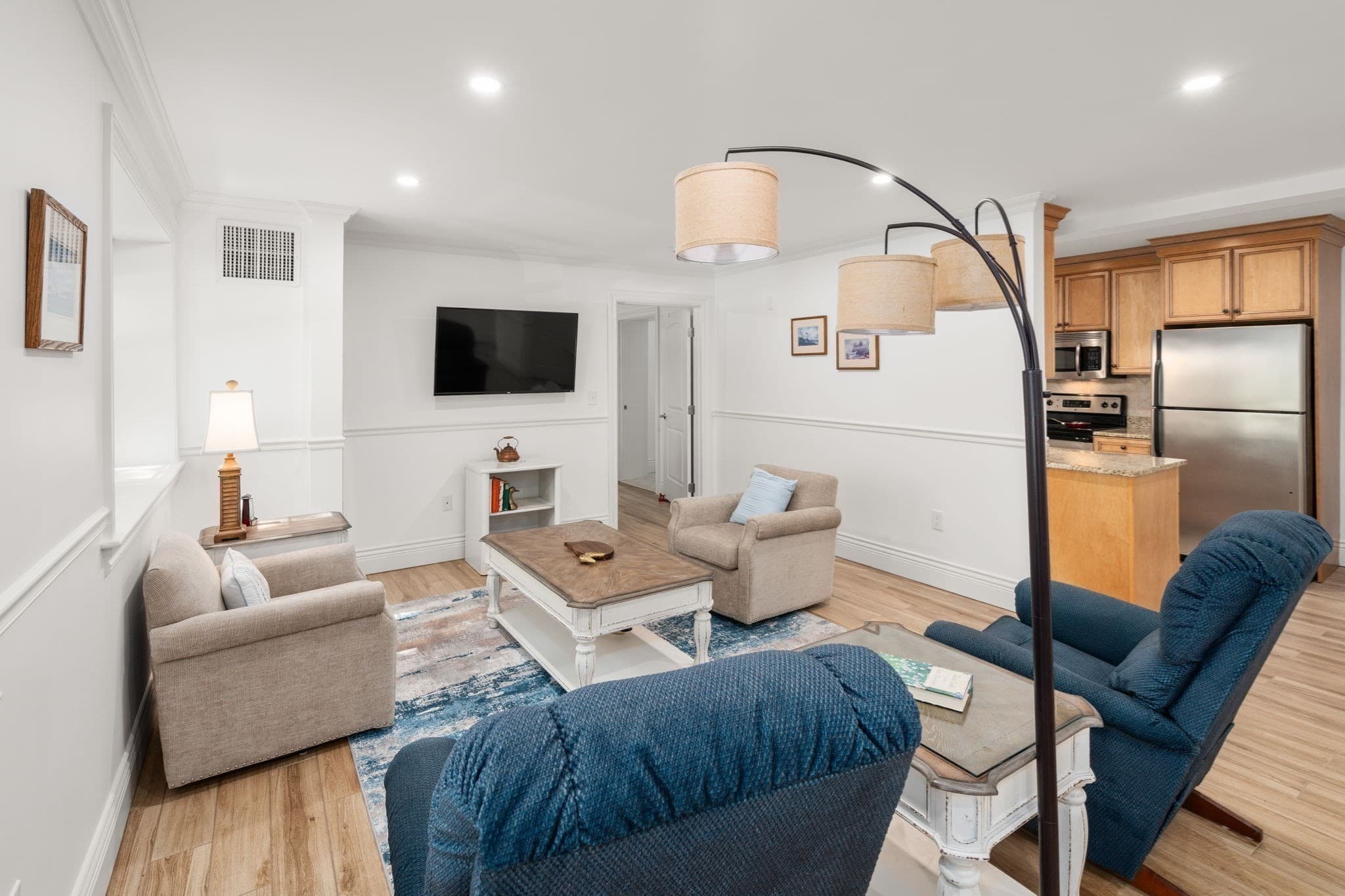 Condominium at 12 Russell Rd # 103, Wellesley MA 02482, photo 9 of 17