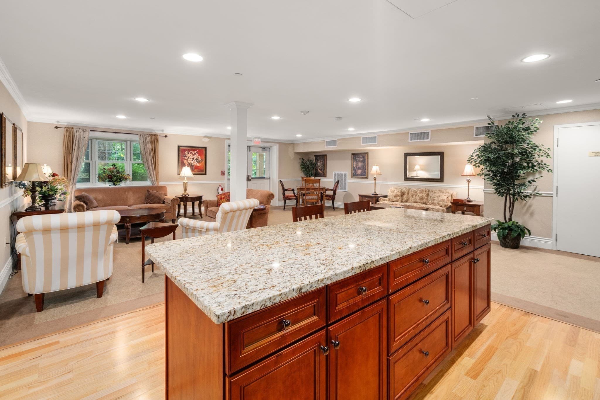 Condominium at 12 Russell Rd # 103, Wellesley MA 02482, photo 15 of 17