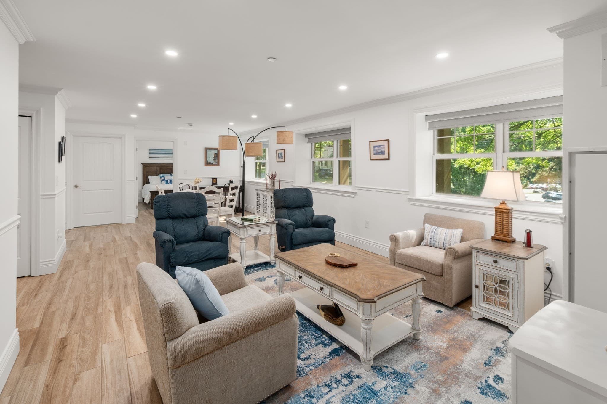 Condominium at 12 Russell Rd # 103, Wellesley MA 02482, photo 8 of 17