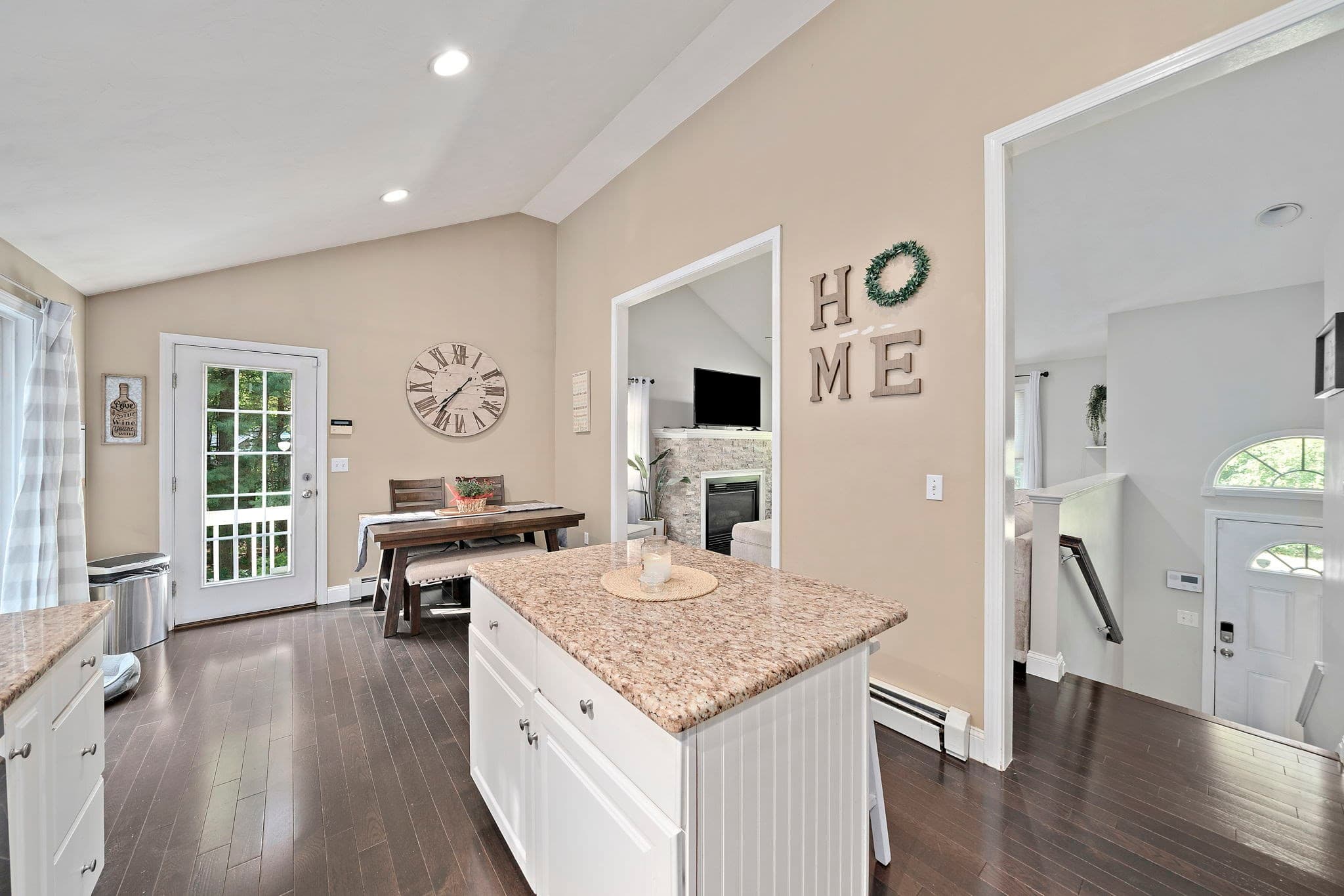 Single Family Residence at 13 Church, Berkley MA 02779, Berkley, photo 6 of 23