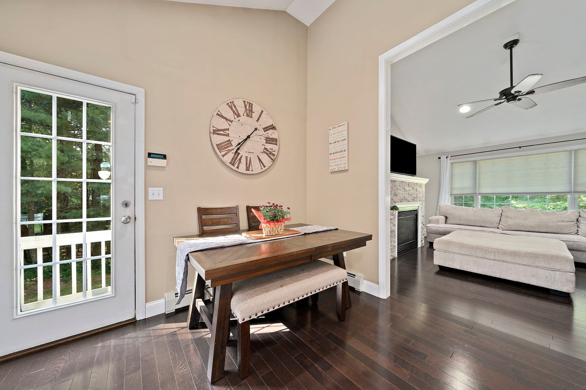 Single Family Residence at 13 Church, Berkley MA 02779, Berkley, photo 7 of 23