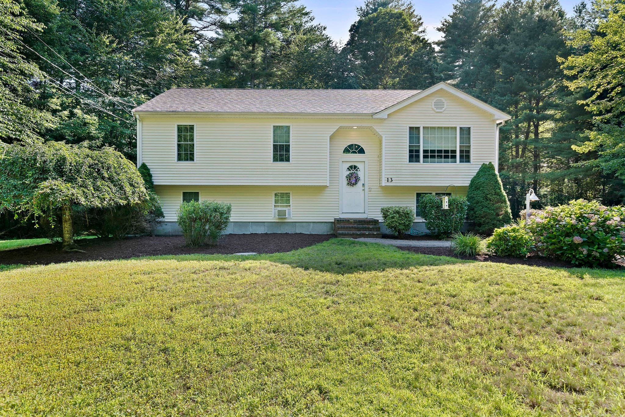 13 Church, Berkley MA 02779