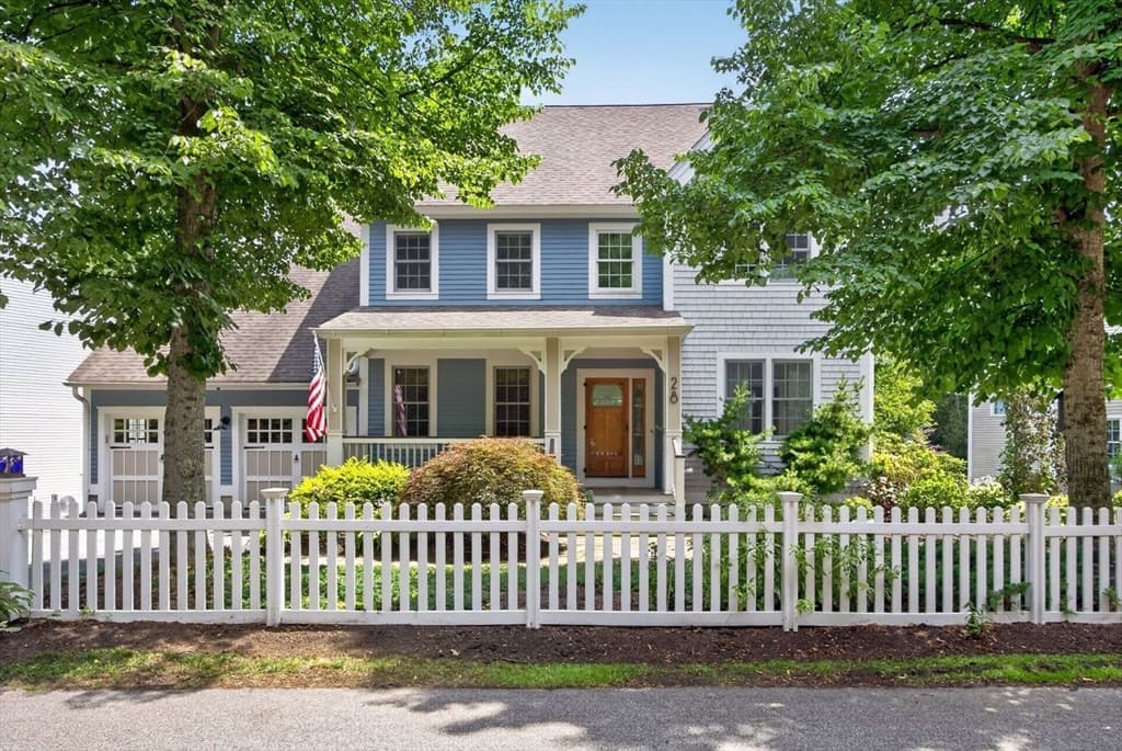 28 Barnswallow, Plymouth MA 02360