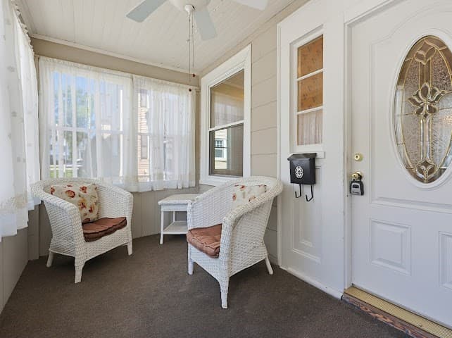 Condex at 57 Bancroft Park # 57, Hopedale MA 01747, Hopedale, photo 3 of 38