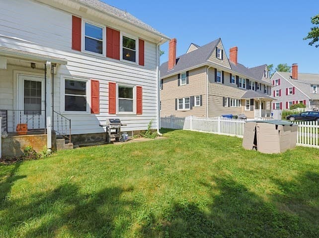 Condex at 57 Bancroft Park # 57, Hopedale MA 01747, Hopedale, photo 36 of 38