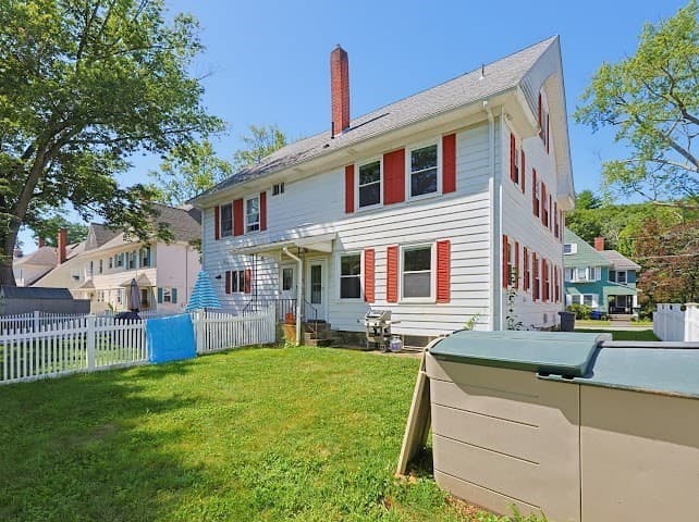 Condex at 57 Bancroft Park # 57, Hopedale MA 01747, Hopedale, photo 35 of 38