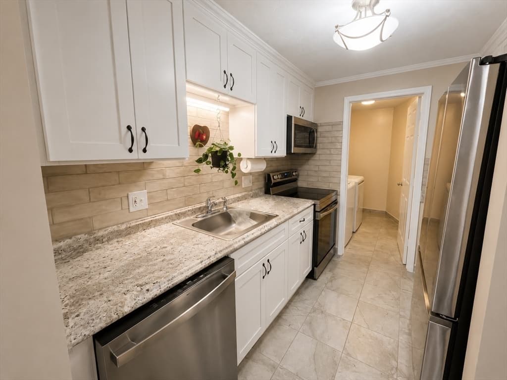 1205 Grafton Street # 23, Worcester MA 01604 photo 6