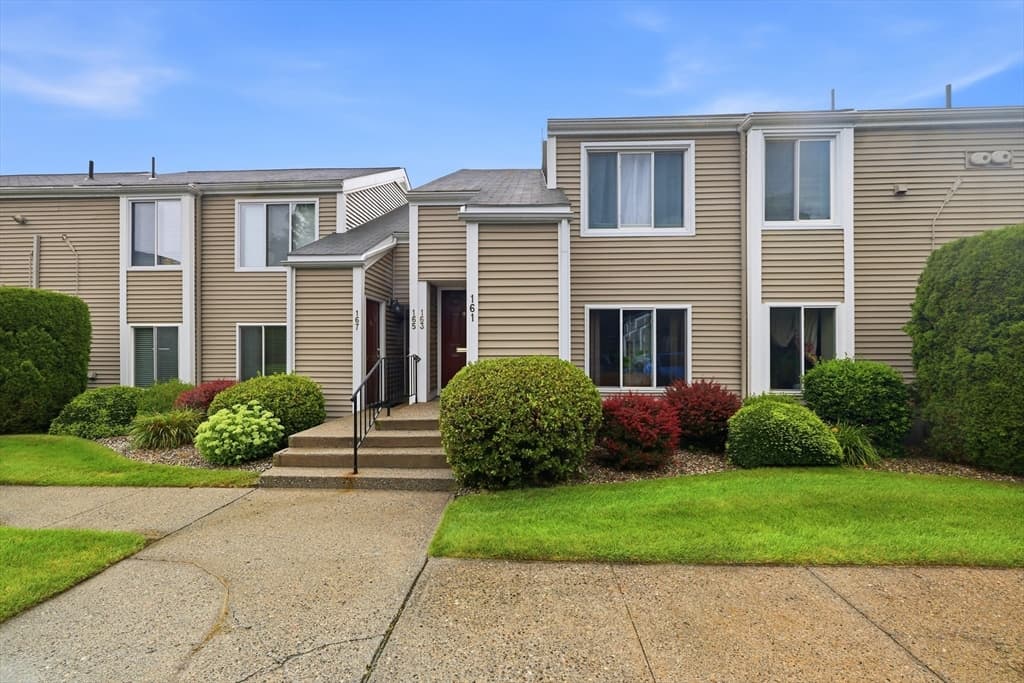 161 Nassau Dr # 161, Springfield MA 01129 photo 8