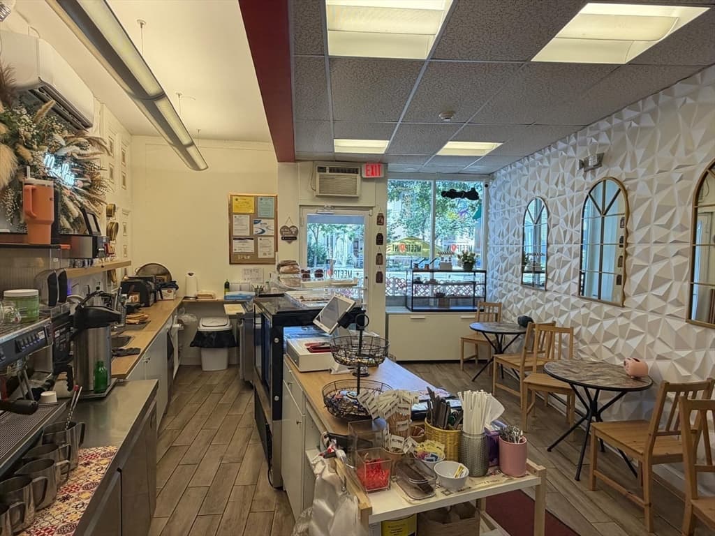 3 Kendall, Brookline MA 02445
