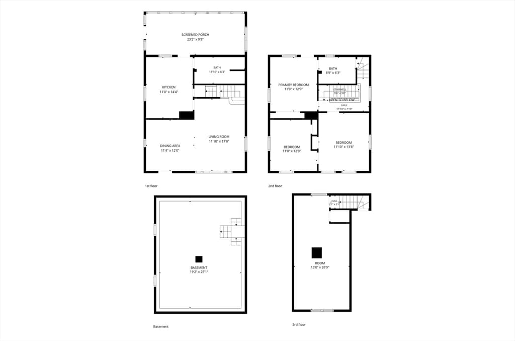 8 Underwood Ave, Easthampton MA 01027 photo 32