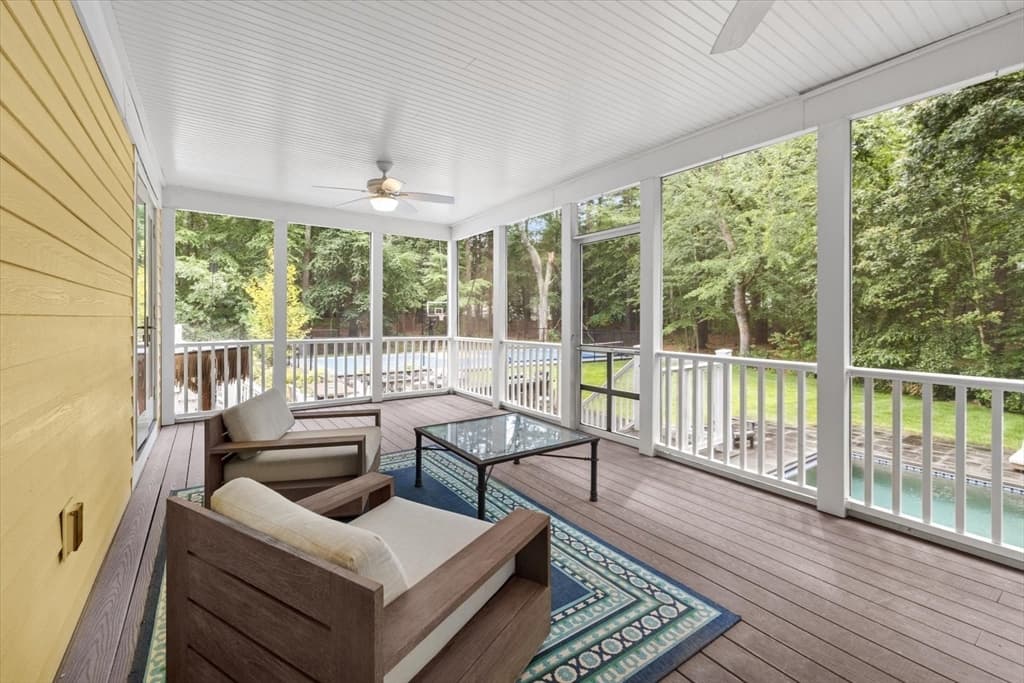 Single Family Residence at 12 Trillium Way, Sudbury MA 01776, Sudbury, photo 27 of 41
