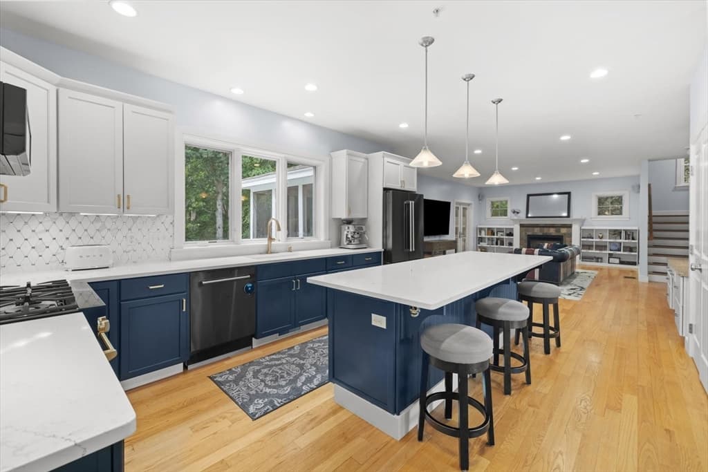 Single Family Residence at 12 Trillium Way, Sudbury MA 01776, Sudbury, photo 6 of 41