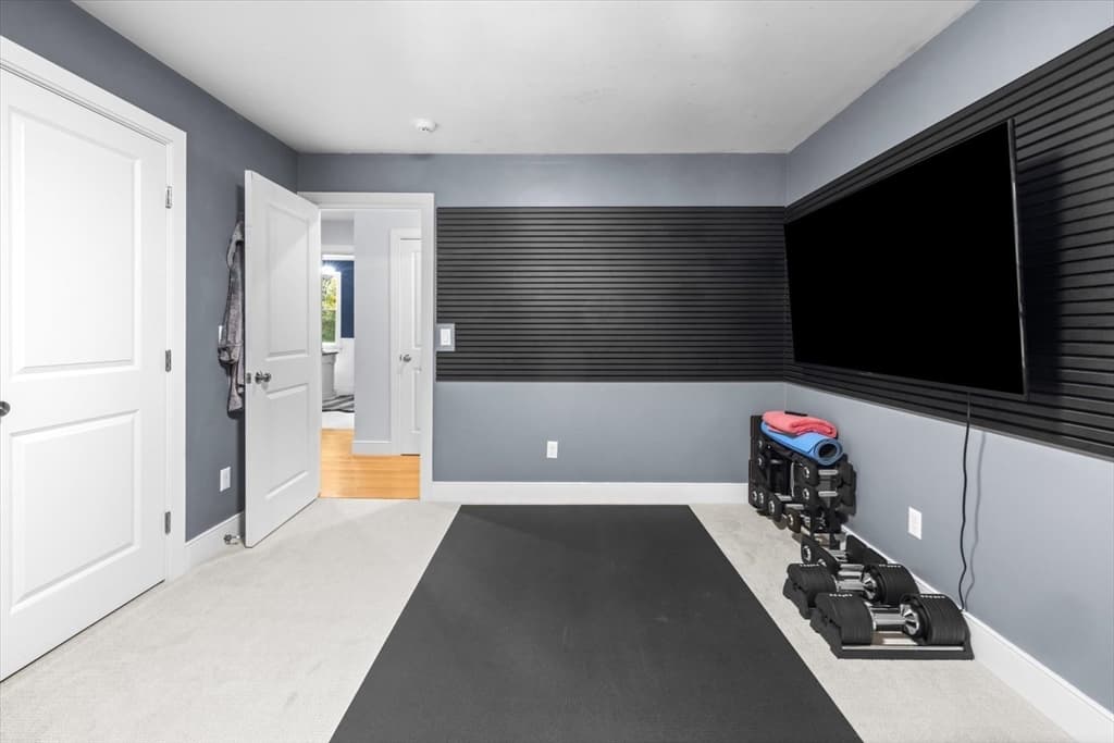 Single Family Residence at 12 Trillium Way, Sudbury MA 01776, Sudbury, photo 17 of 41