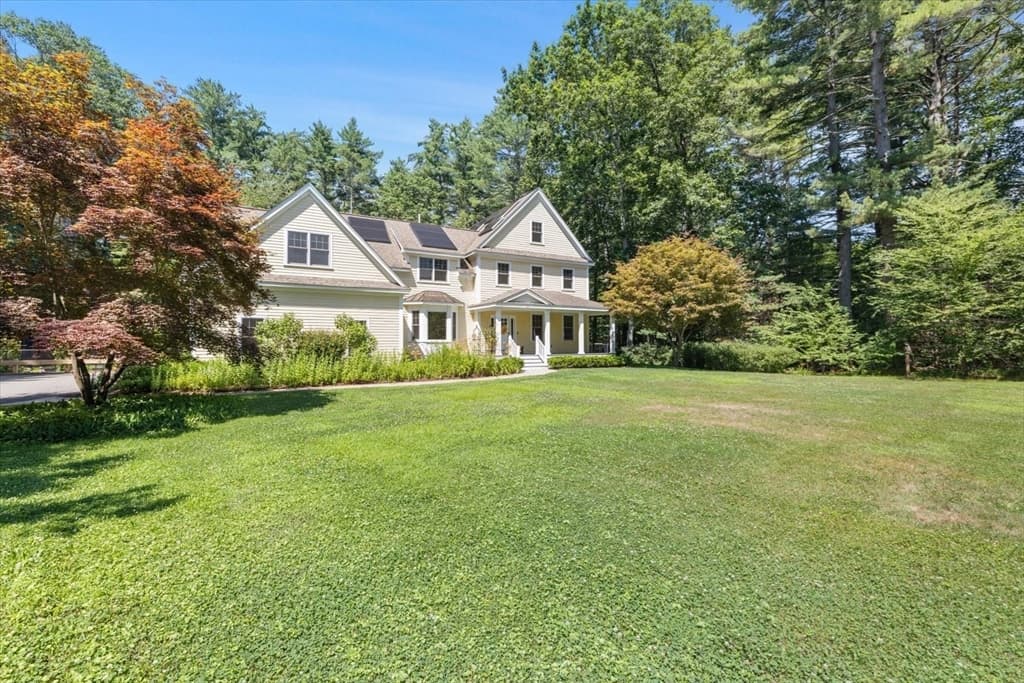 Single Family Residence at 12 Trillium Way, Sudbury MA 01776, Sudbury, photo 3 of 41