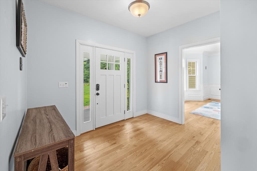Single Family Residence at 12 Trillium Way, Sudbury MA 01776, Sudbury, photo 5 of 41