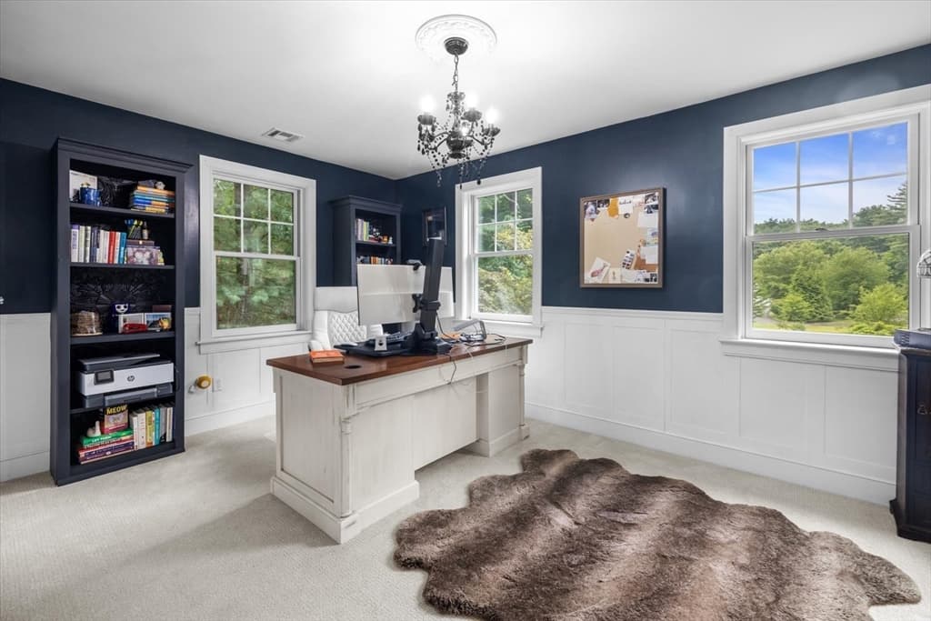 Single Family Residence at 12 Trillium Way, Sudbury MA 01776, Sudbury, photo 14 of 41