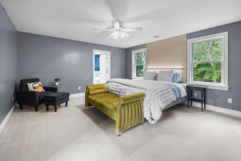 Single Family Residence at 12 Trillium Way, Sudbury MA 01776, Sudbury, photo 19 of 41