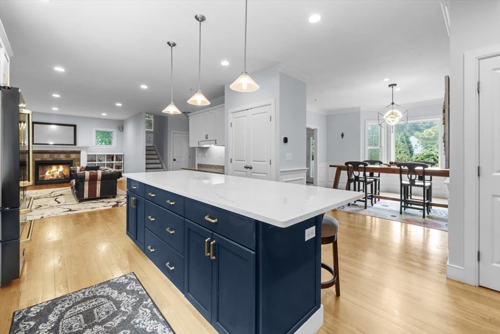 Single Family Residence at 12 Trillium Way, Sudbury MA 01776, Sudbury, photo 8 of 41