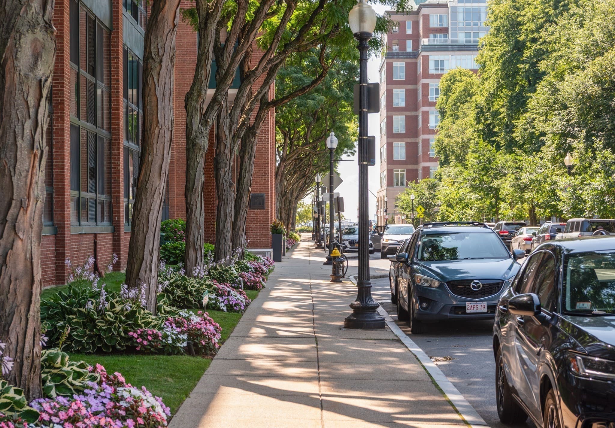 Condominium at 42 Eighth St # 1305, Boston MA 02129, Boston, photo 2 of 19