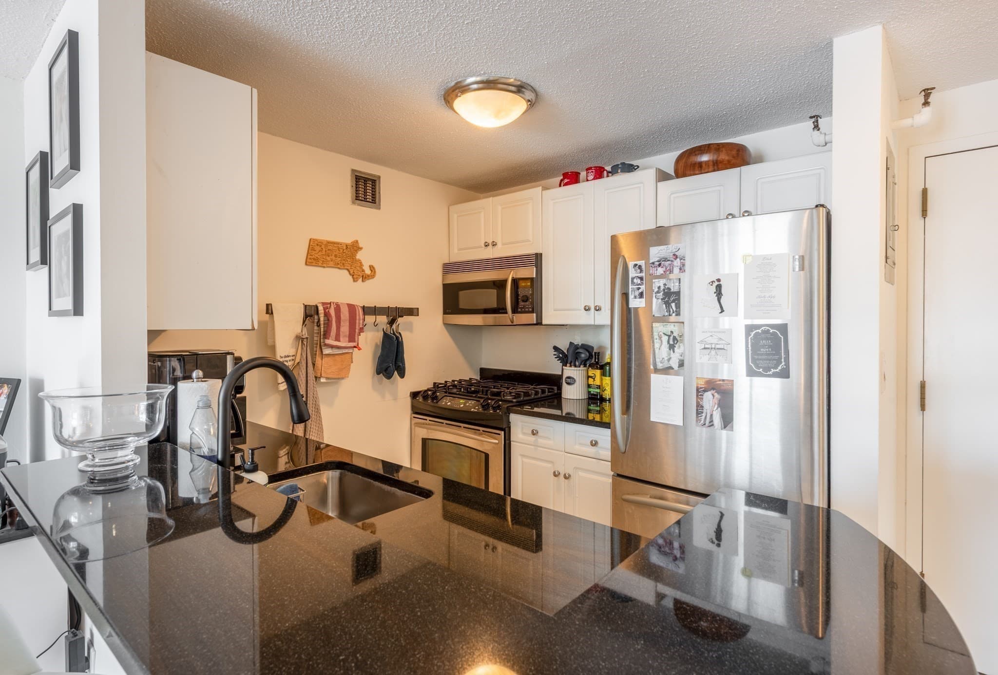Condominium at 42 Eighth St # 1305, Boston MA 02129, Boston, photo 6 of 19