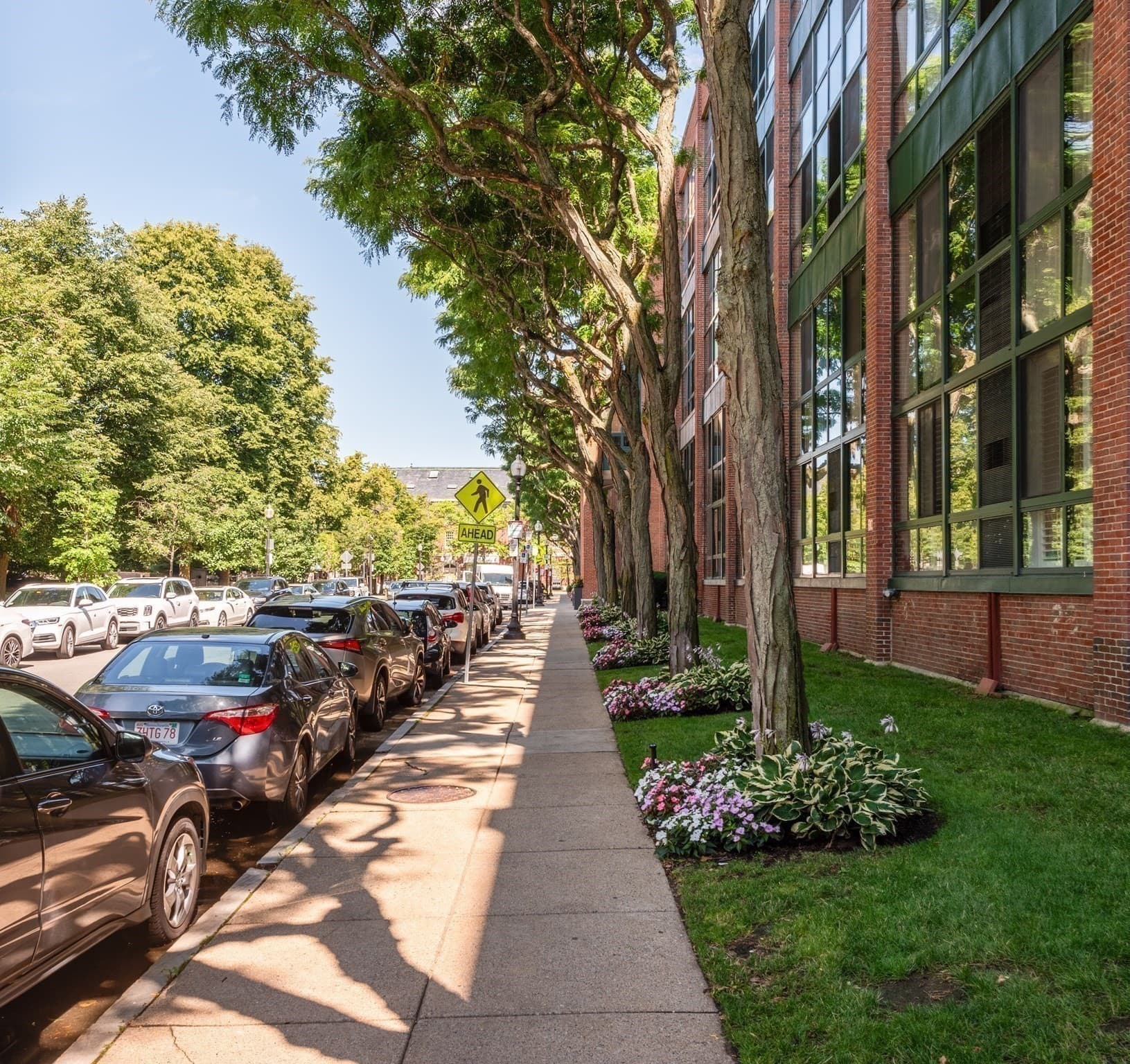 Condominium at 42 Eighth St # 1305, Boston MA 02129, Boston, photo 16 of 19