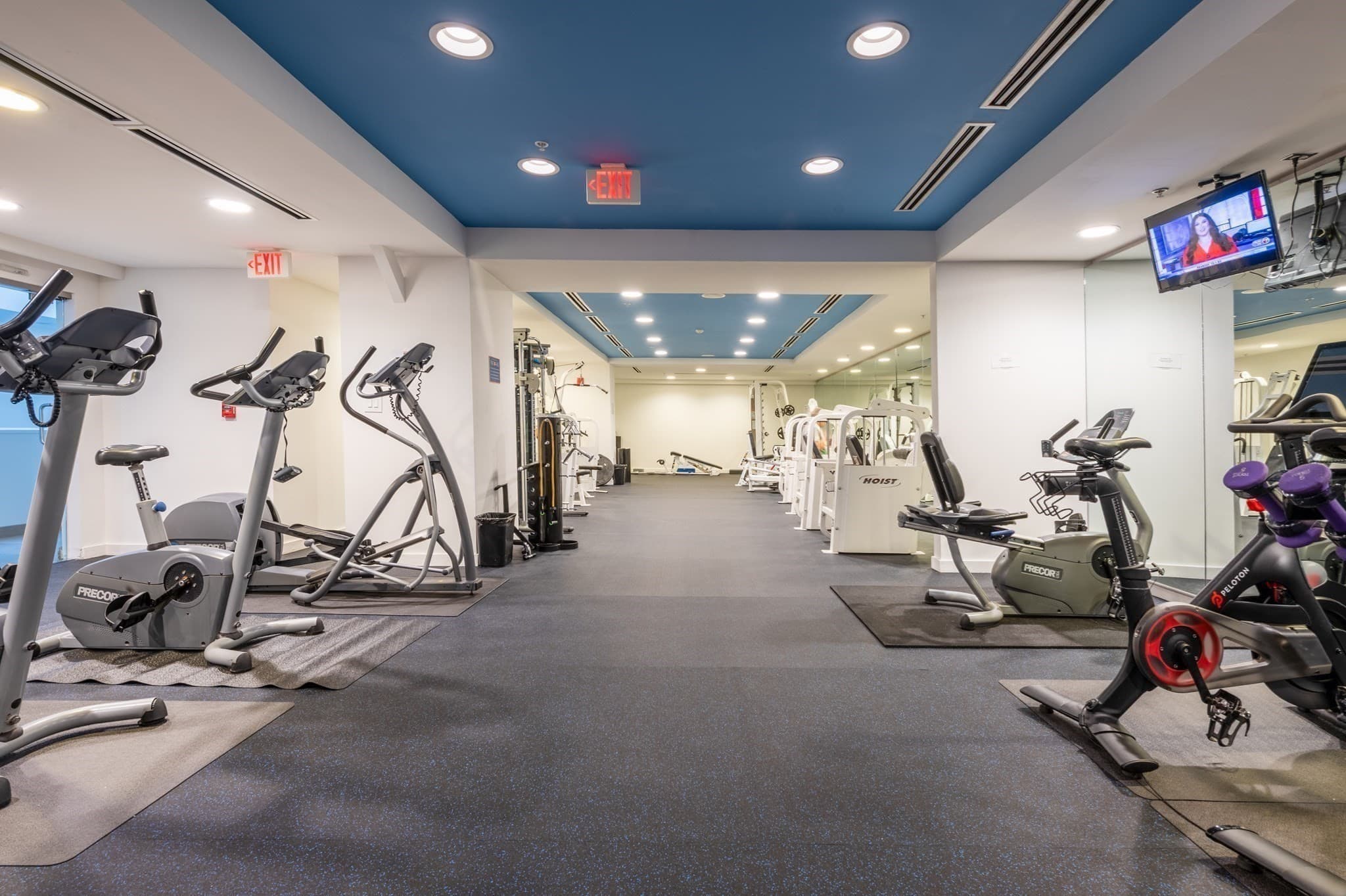 Condominium at 42 Eighth St # 1305, Boston MA 02129, Boston, photo 12 of 19