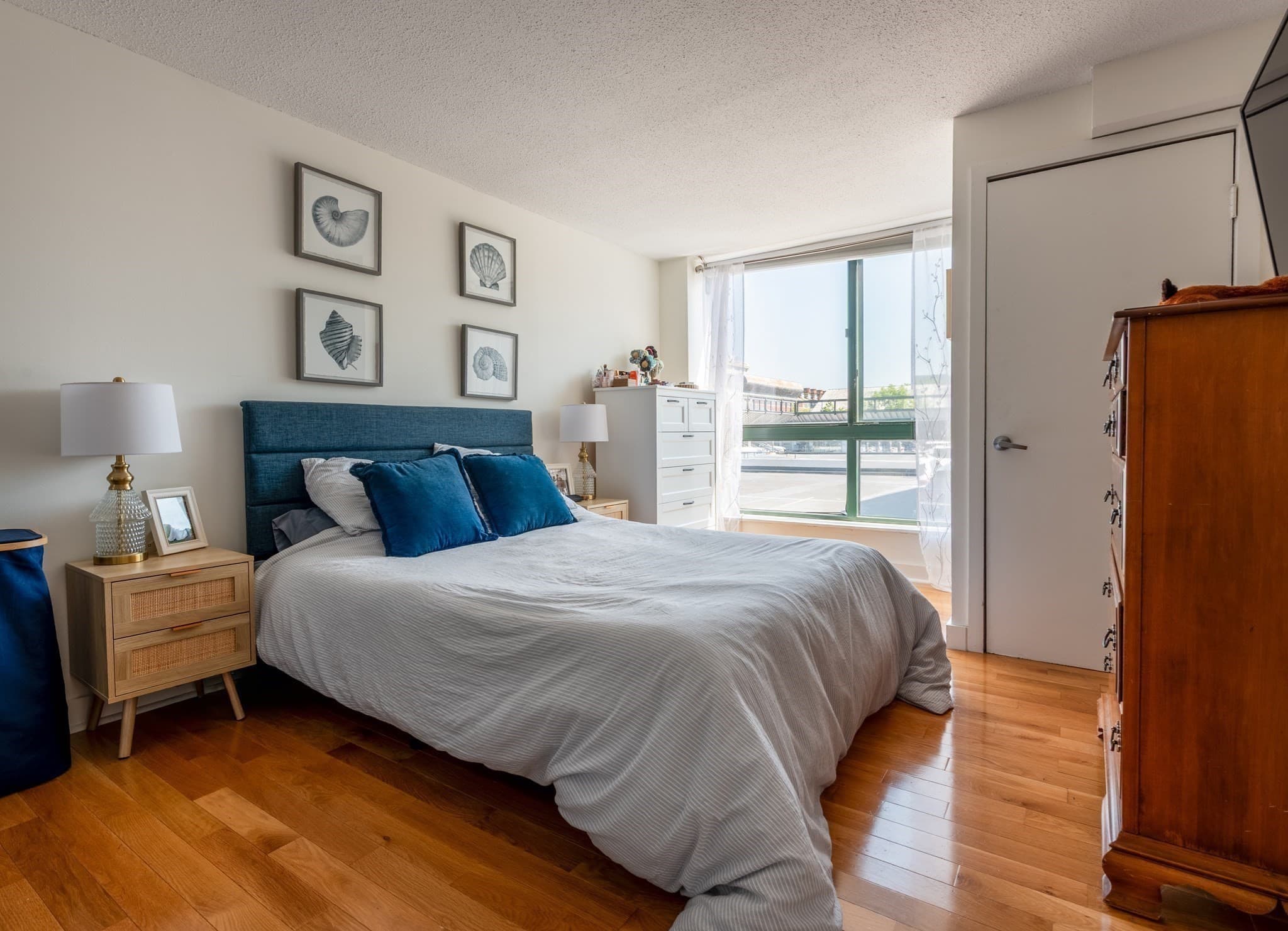 Condominium at 42 Eighth St # 1305, Boston MA 02129, Boston, photo 9 of 19