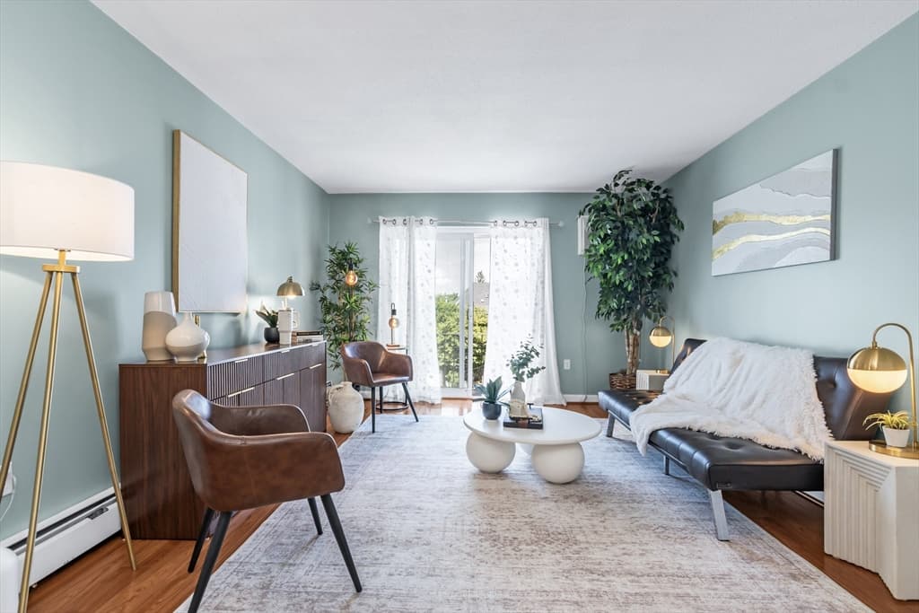 31 Symonds St # 18, Salem MA 01970