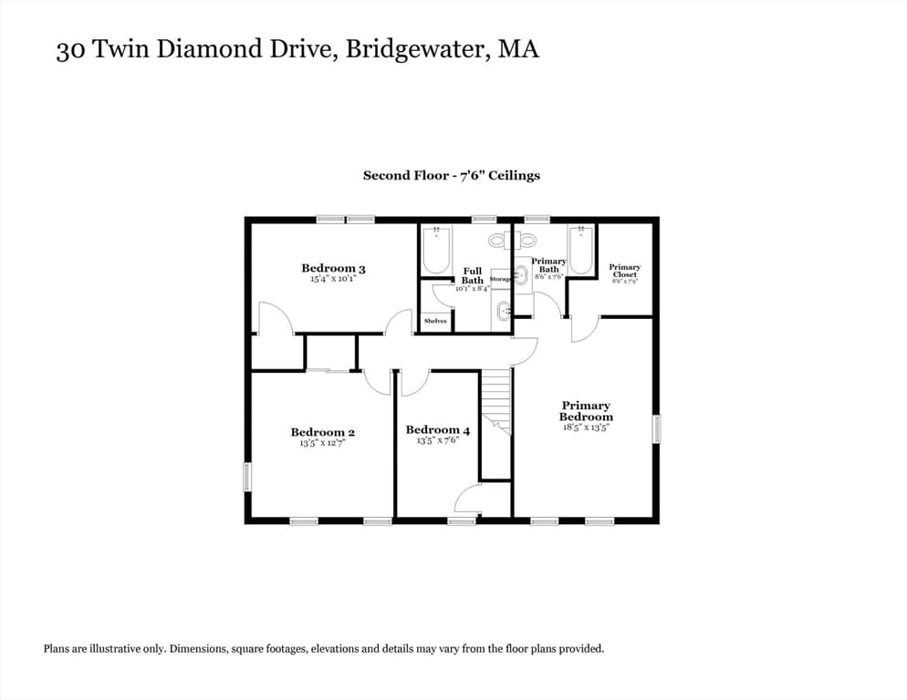 30 Twin Diamond Dr, Bridgewater MA 02324 photo 34