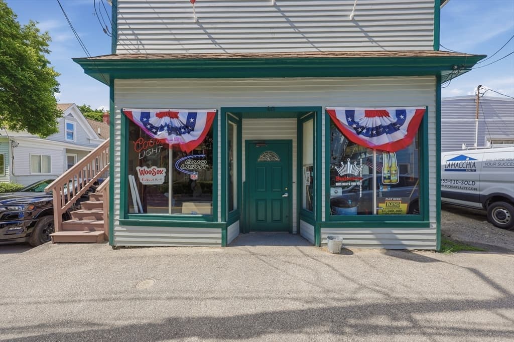 40 Chestnut Street, Spencer MA 01562 photo 2