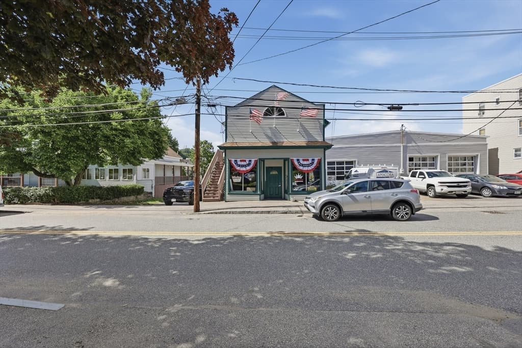 40 Chestnut Street, Spencer MA 01562 photo 32