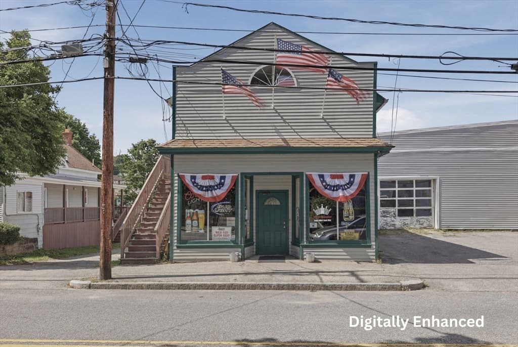 40 Chestnut Street, Spencer MA 01562