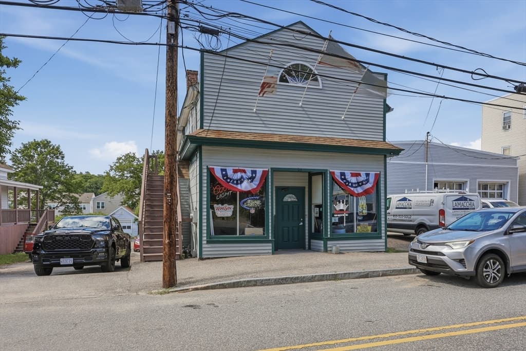 40 Chestnut Street, Spencer MA 01562 photo 28