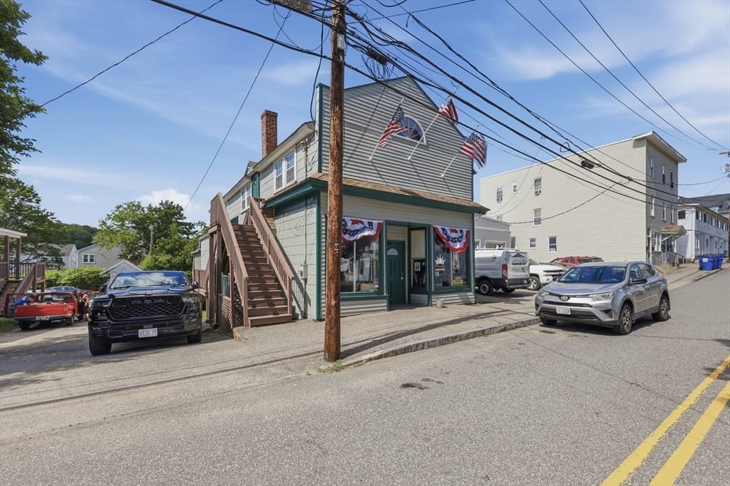 40 Chestnut Street, Spencer MA 01562 photo 30