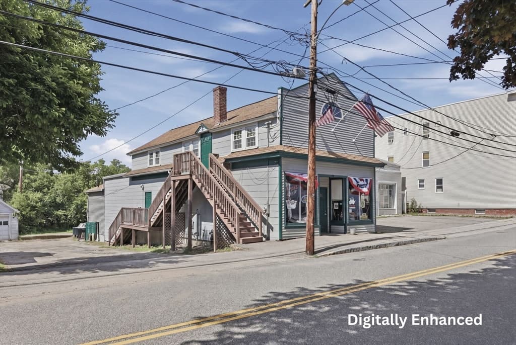 40 Chestnut Street, Spencer MA 01562 photo 34