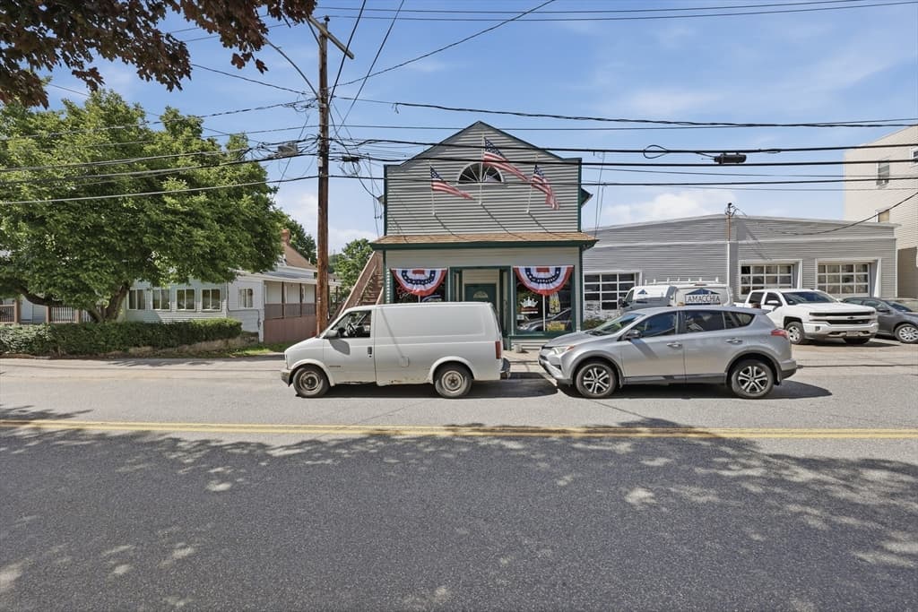 40 Chestnut Street, Spencer MA 01562 photo 33