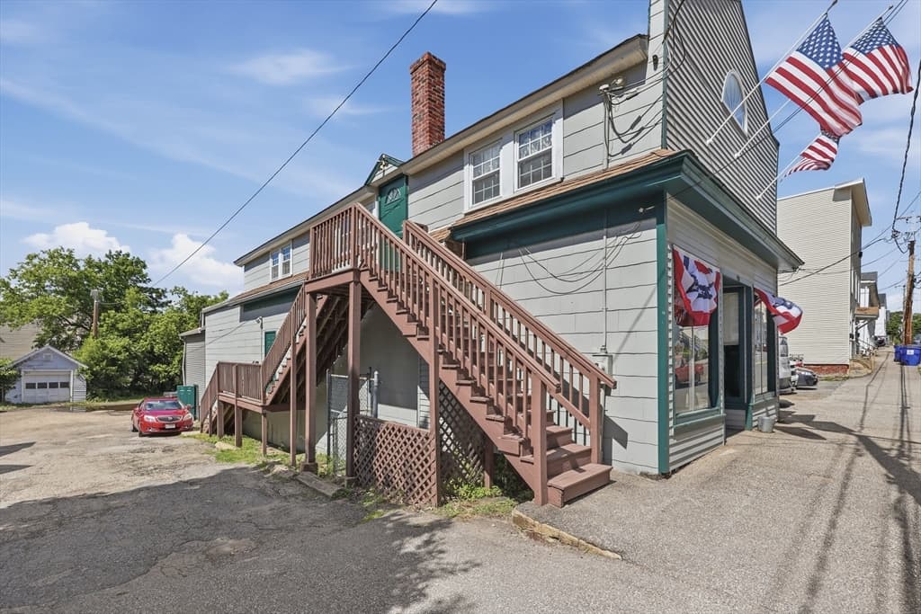 40 Chestnut Street, Spencer MA 01562 photo 35