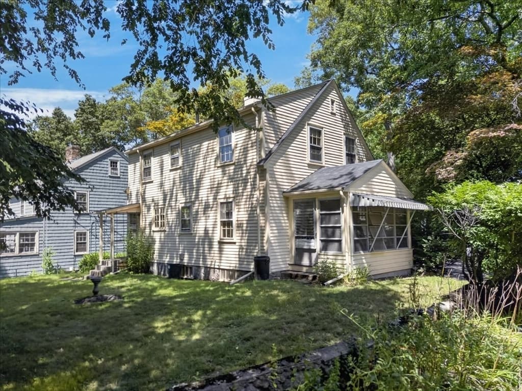 25 Leland Rd, Brookline MA 02467 photo 27