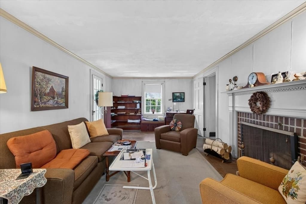 25 Leland Rd, Brookline MA 02467 photo 6