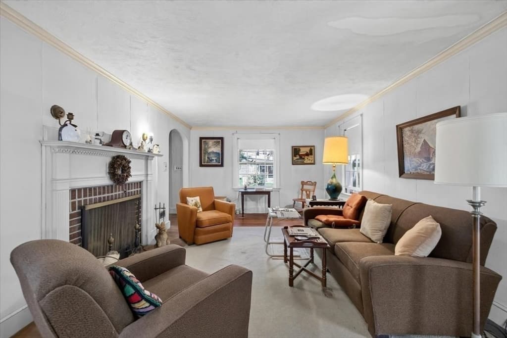 25 Leland Rd, Brookline MA 02467 photo 7