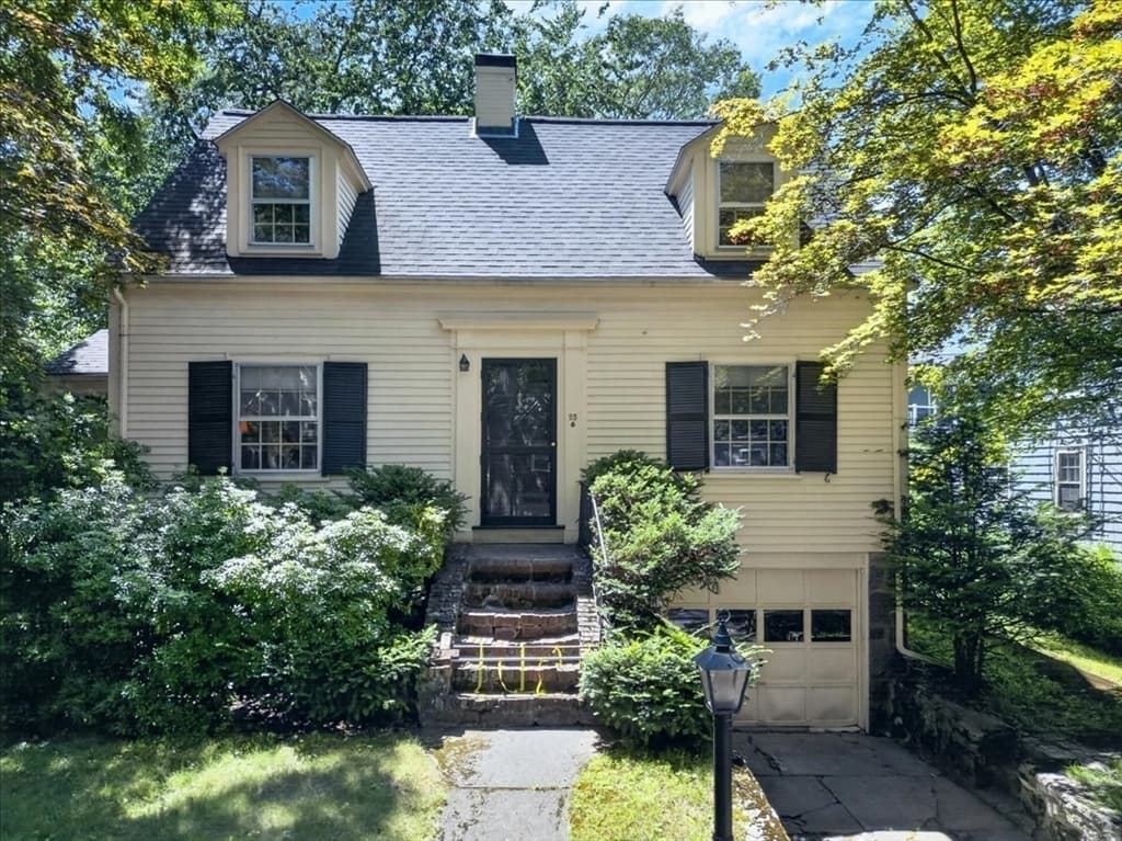 25 Leland Rd, Brookline MA 02467 photo 3