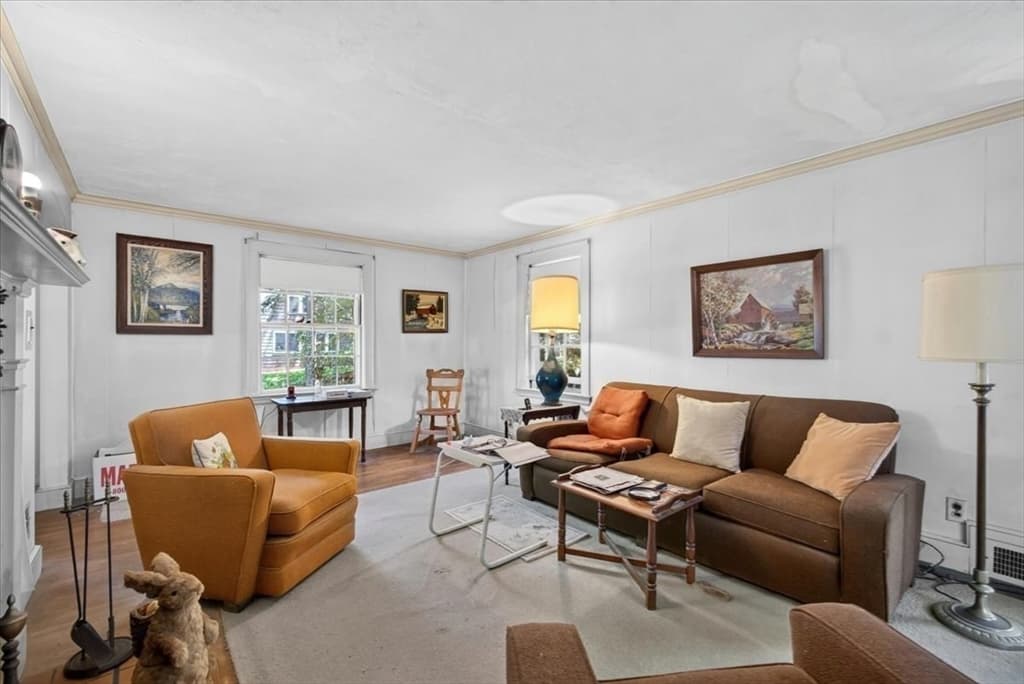 25 Leland Rd, Brookline MA 02467 photo 9