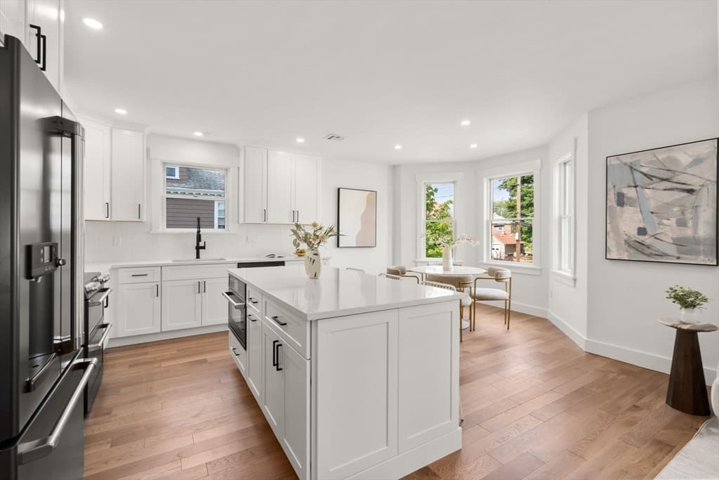 220 Sycamore Street # 2, Watertown MA 02472