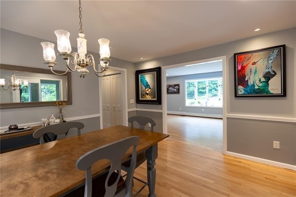 20 Lincoln Drive, North Smithfield RI 02896 photo 9