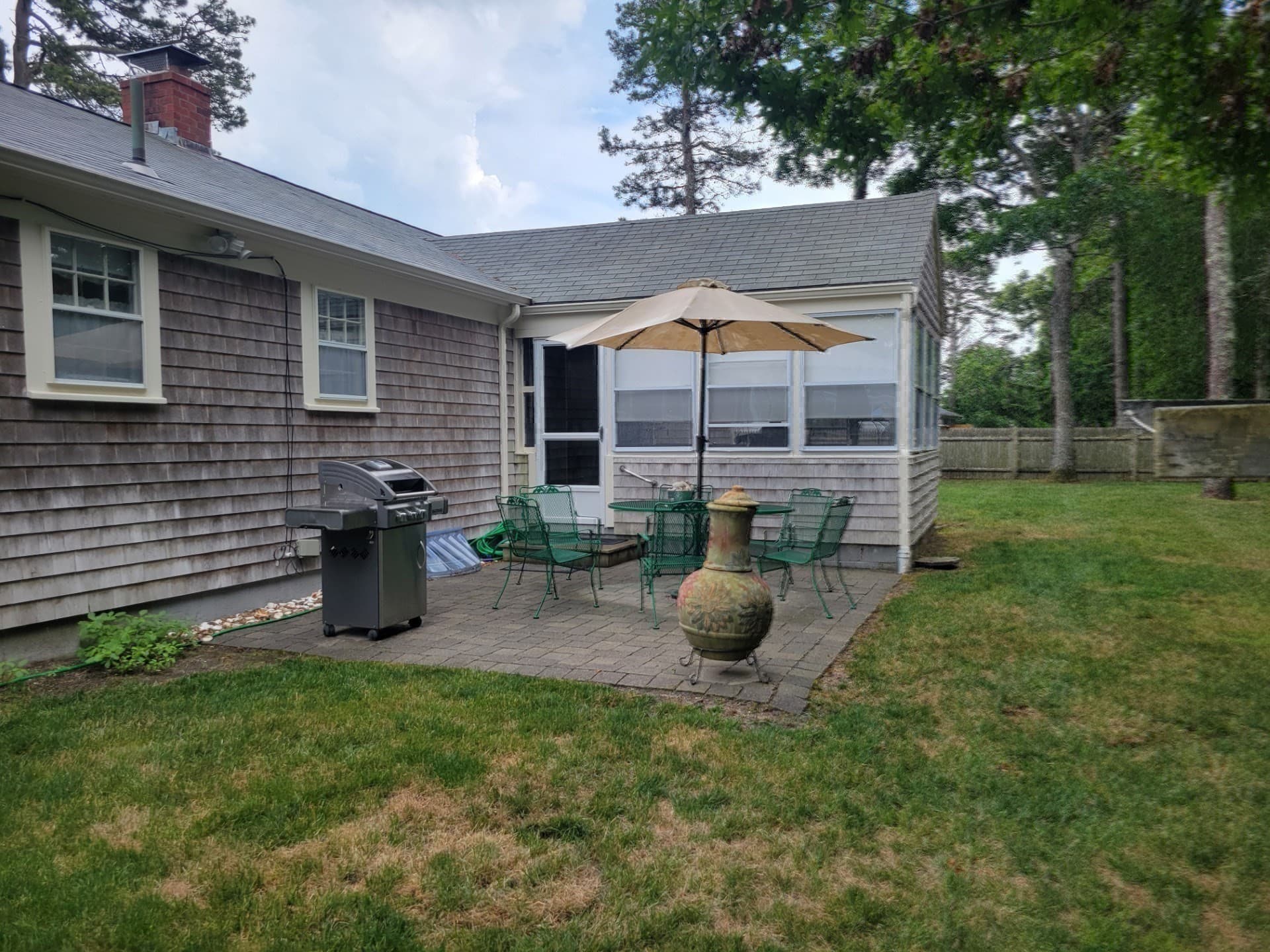 Single Family Residence at 39 Phyllis Dr, Yarmouth MA 02664, photo 32 of 33