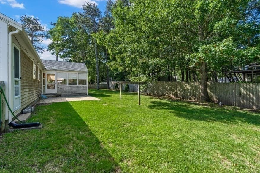 Single Family Residence at 39 Phyllis Dr, Yarmouth MA 02664, photo 30 of 33