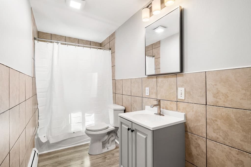3 Family - 3 Units Up/Down at 35 Pond St, Boston MA 02136, Boston, photo 18 of 42