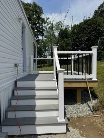 602 Fitchburg Road # 28, Greenville NH 03048 photo 2