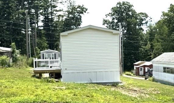 602 Fitchburg Road # 28, Greenville NH 03048 photo 22