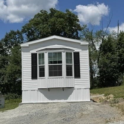 602 Fitchburg Road # 28, Greenville NH 03048